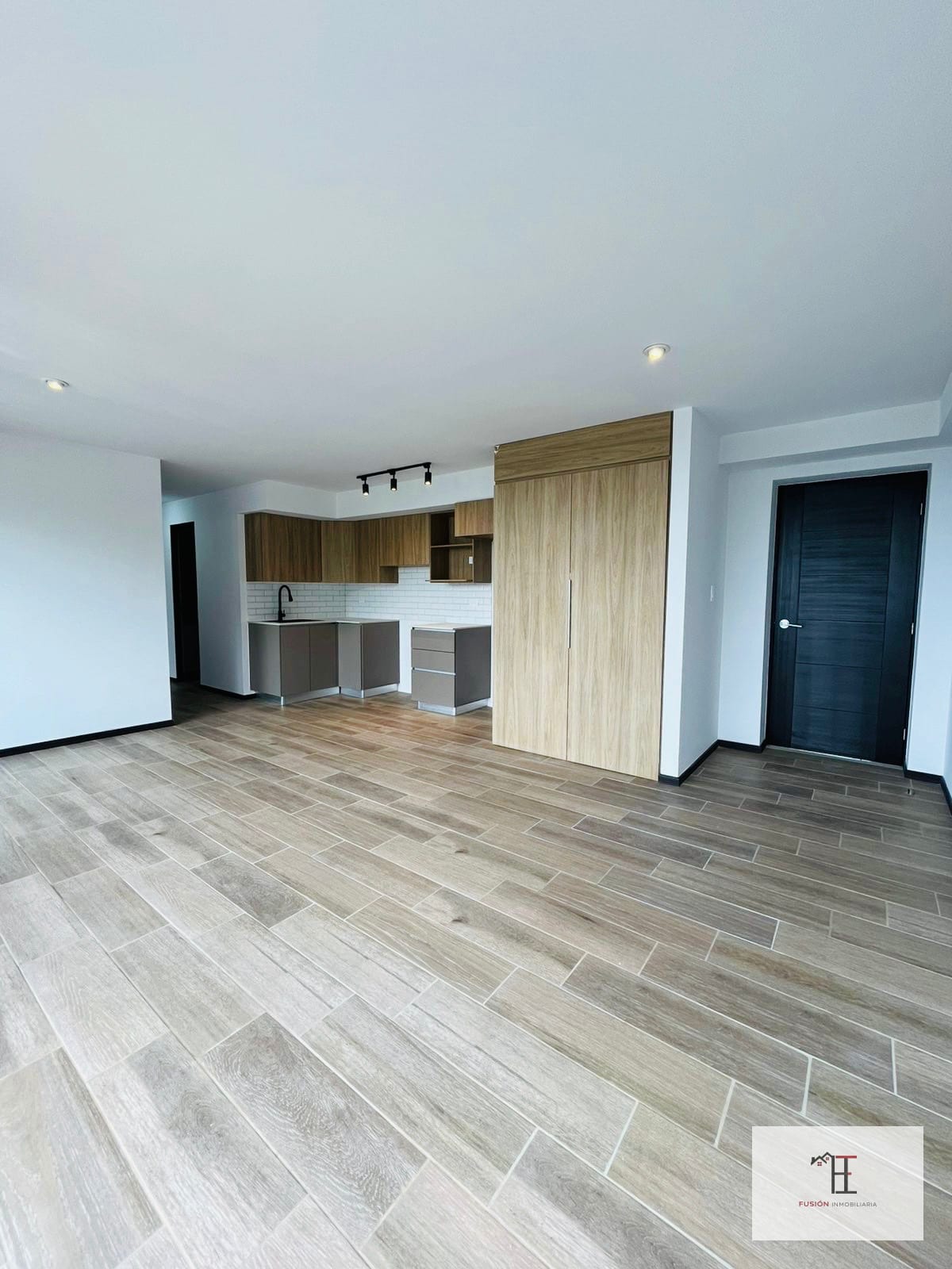Apartamento para estrenar por El Pulté. Rodeados de bosques !! — Apartamento en Alquiler en Zona 16, Guatemala, Ciudad — foto 1 de 9
