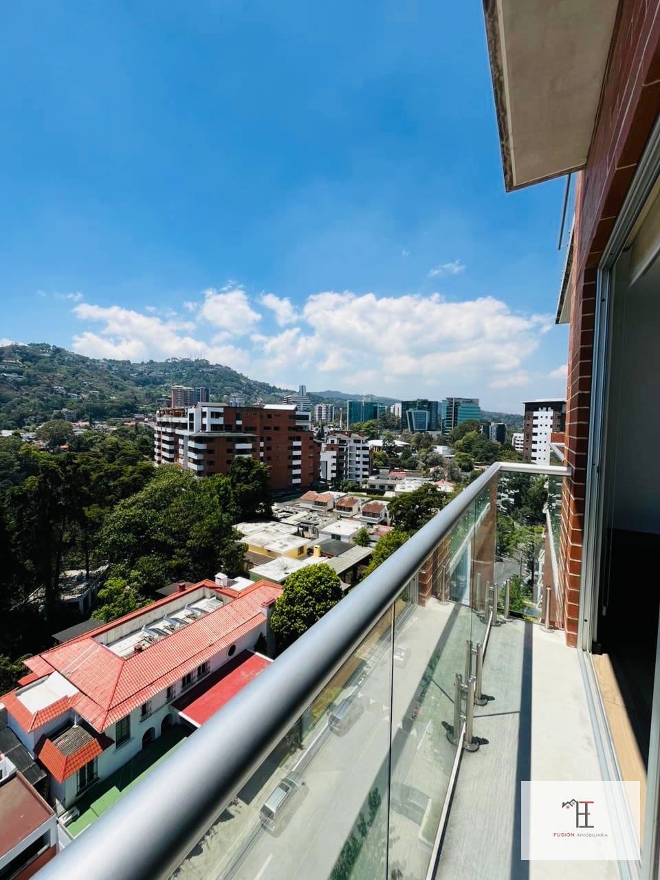 Rento apartamento amueblado en zona 15 Vista Hermosa 1 — Apartamento en Alquiler en Vista Hermosa I, Zona 15, Guatemala, Ciudad — foto 4 de 6