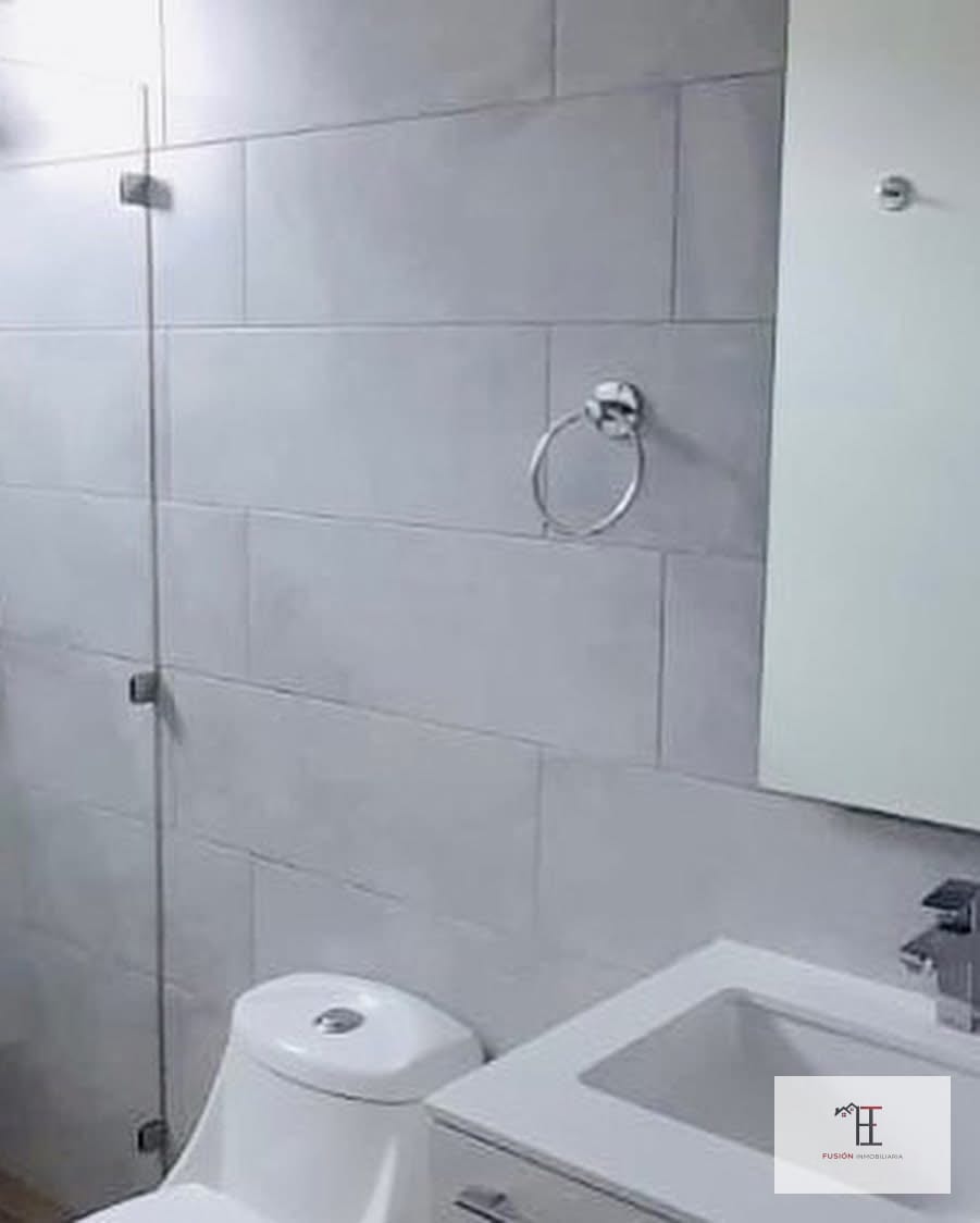 Vendo lindo apartamento en Edificio Moderno Zona 15 Vista Hermosa 1 dentro de garita — Apartamento en Venta en Vista Hermosa I, Zona 15, Guatemala, Ciudad — foto 3 de 4