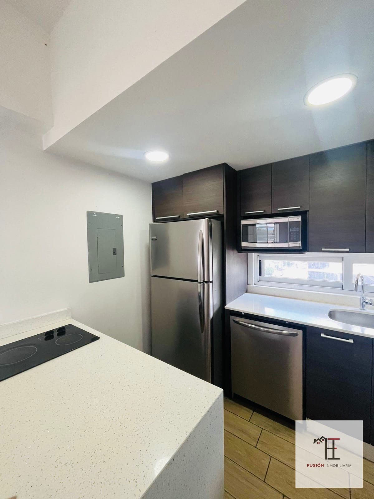 Vendo Apartamento en Zona 10 — Apartamento en Venta en Ferrara 10, Zona 10, Guatemala, Ciudad — foto 1 de 6