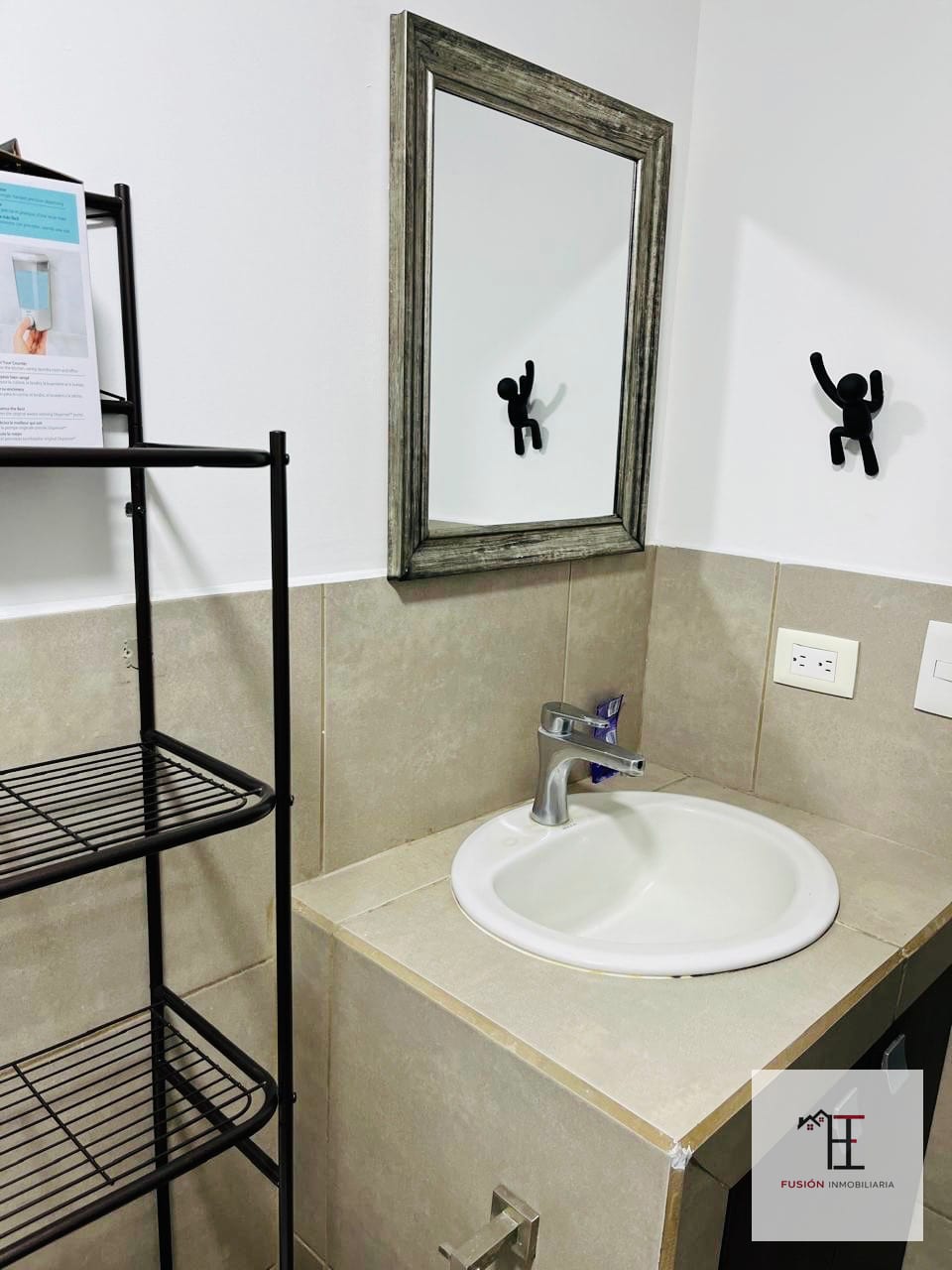 Vendo apartamento en zona 16, rodeado de naturaleza por CC Cascata — Apartamento en Venta en Hexa Cañada 16, Zona 16, Guatemala, Ciudad — foto 6 de 9