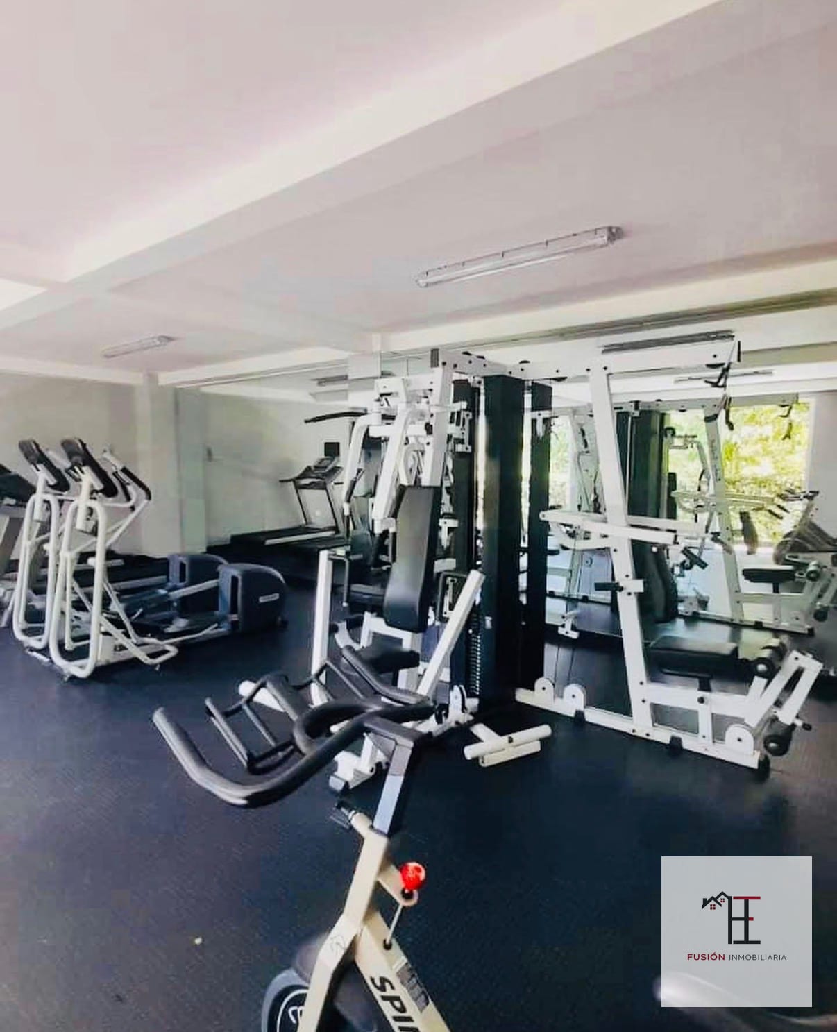 Vendo apartamento en zona 16, rodeado de naturaleza por CC Cascata — Apartamento en Venta en Hexa Cañada 16, Zona 16, Guatemala, Ciudad — foto 8 de 9