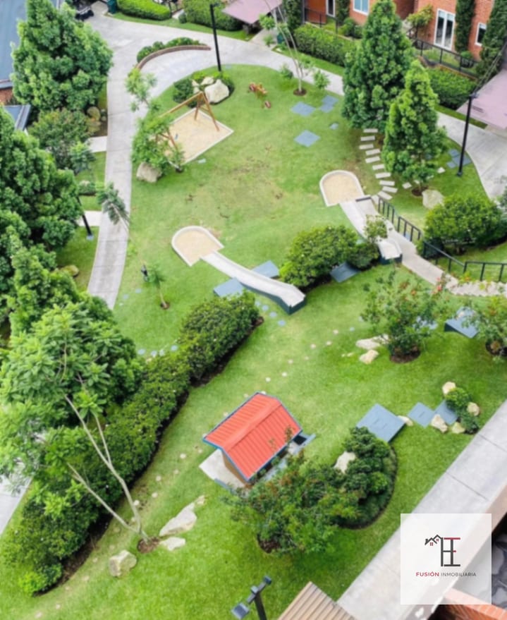 Vendo apartamento en zona 16, rodeado de naturaleza por CC Cascata — Apartamento en Venta en Hexa Cañada 16, Zona 16, Guatemala, Ciudad — foto 9 de 9