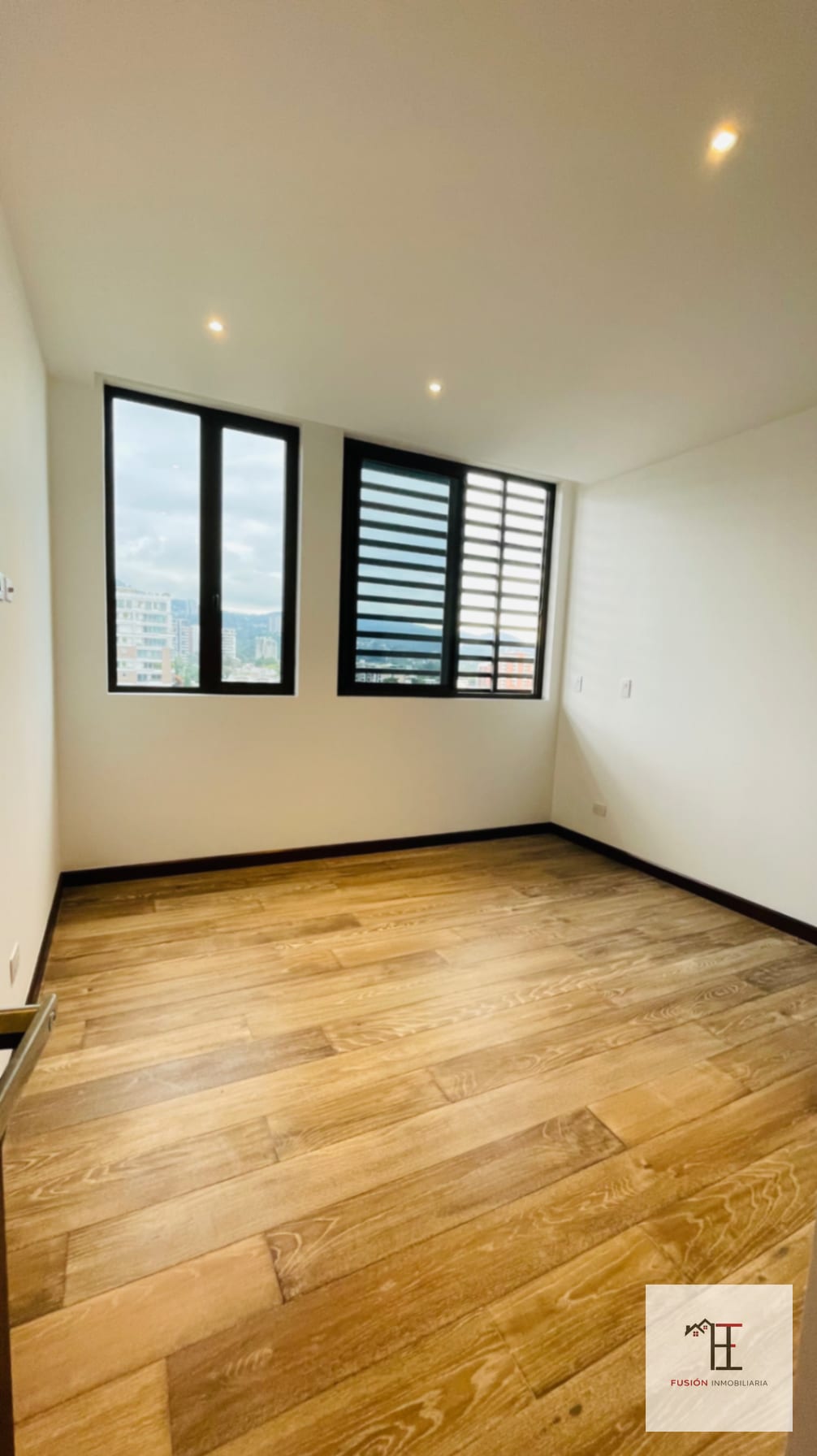 Rento apartamento de 1 dormitorio, zona 15 Vista Hermosa 2 — Apartamento en Alquiler en Vhista, Zona 15, Guatemala, Ciudad — foto 4 de 7