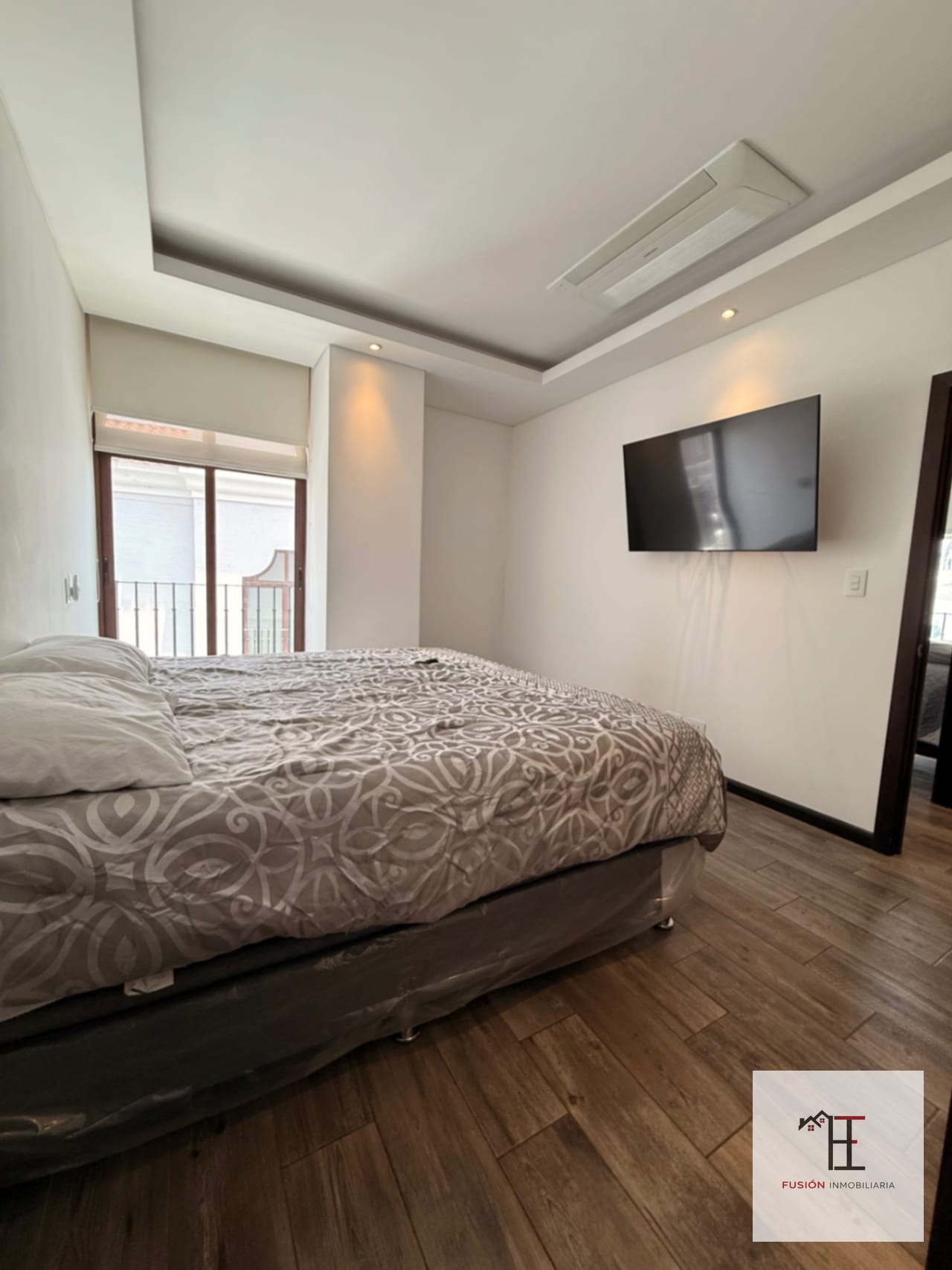 Rento apartamento en Lirios 1, Cayalá zona 16 — Apartamento en Alquiler en Lirios de Cayalá I, Zona 16, Guatemala, Ciudad — foto 6 de 8