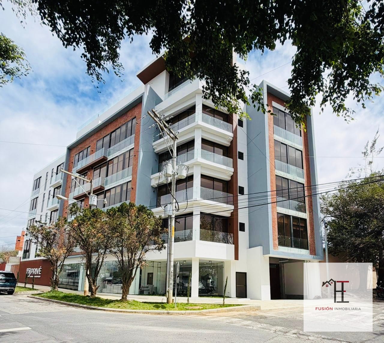 Vendo Apartamento Zona 15 Edificio PRIVÉ VHI — Apartamento en Venta en Privé, Zona 15, Guatemala, Ciudad — foto 6 de 11