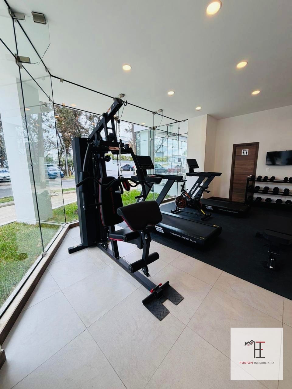 Vendo Apartamento Zona 15 Edificio PRIVÉ VHI — Apartamento en Venta en Privé, Zona 15, Guatemala, Ciudad — foto 10 de 11