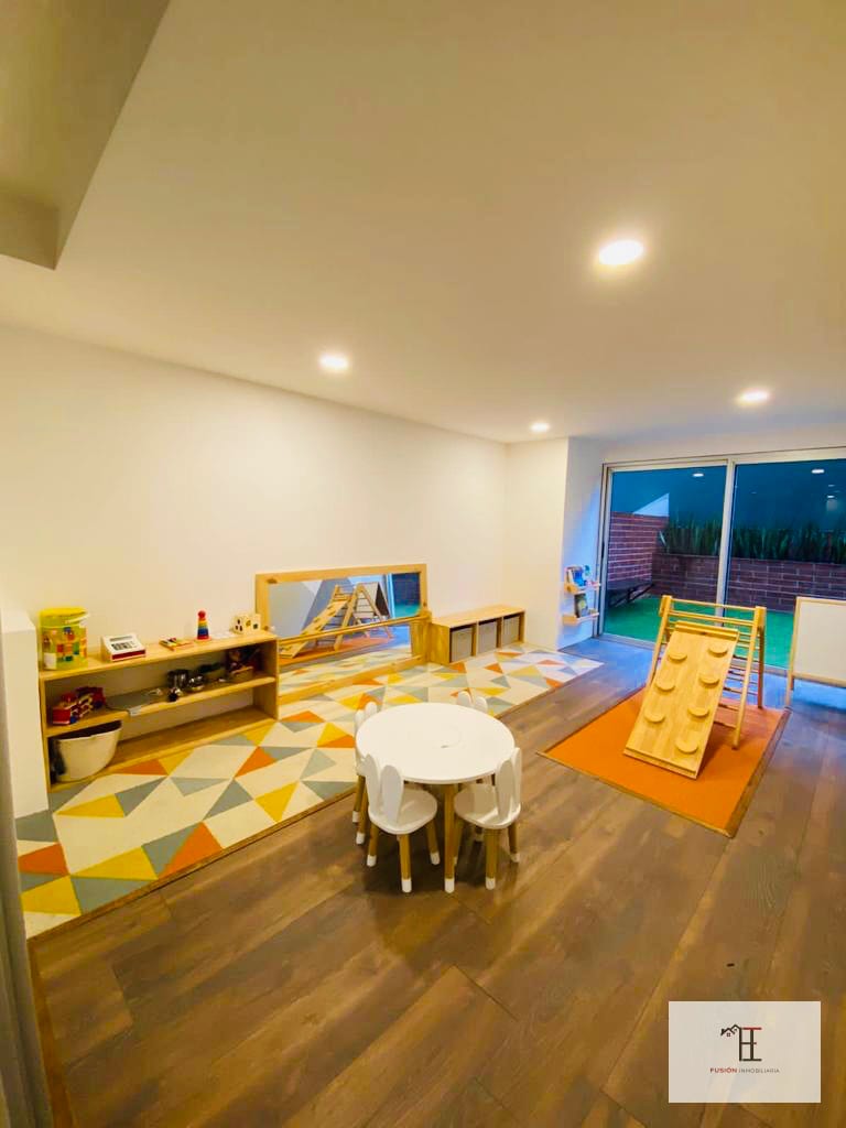 Vendo apartamento en Edificio Moderno Zona 15 VH1 dentro de garita — Apartamento en Venta en Vista Hermosa I, Zona 15, Guatemala, Ciudad — foto 8 de 9