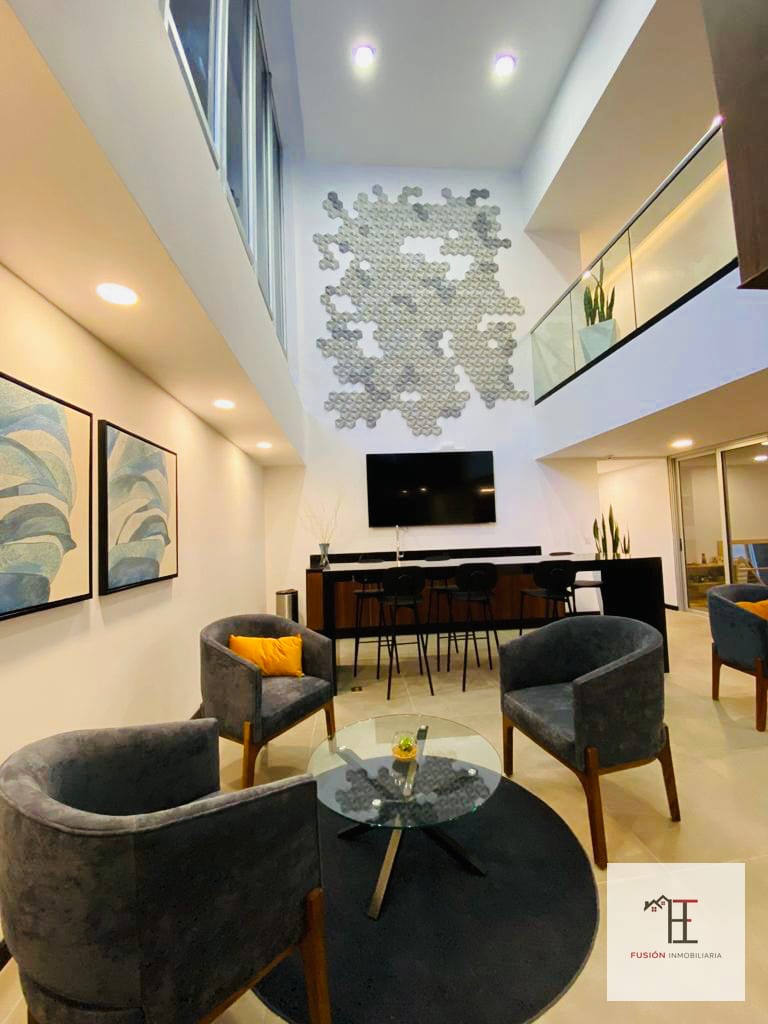 Vendo apartamento en Edificio Moderno Zona 15 VH1 dentro de garita — Apartamento en Venta en Vista Hermosa I, Zona 15, Guatemala, Ciudad — foto 9 de 9