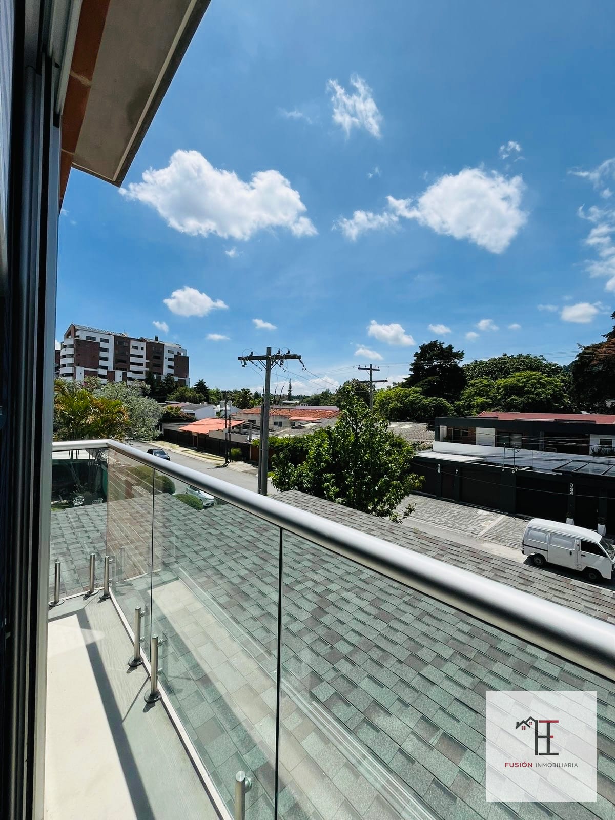 Rento Apartamento Zona 15 VH1 Sector del Parque Dentro de Garita — Apartamento en Alquiler en Cassia, Zona 15, Guatemala, Ciudad — foto 4 de 11