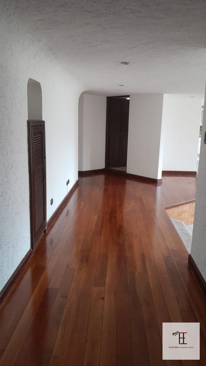 Rento apartamento en Edificio El Parque Vista Hermosa 1 — Apartamento en Alquiler en El Parque, Zona 15, Guatemala, Ciudad — foto 3 de 4