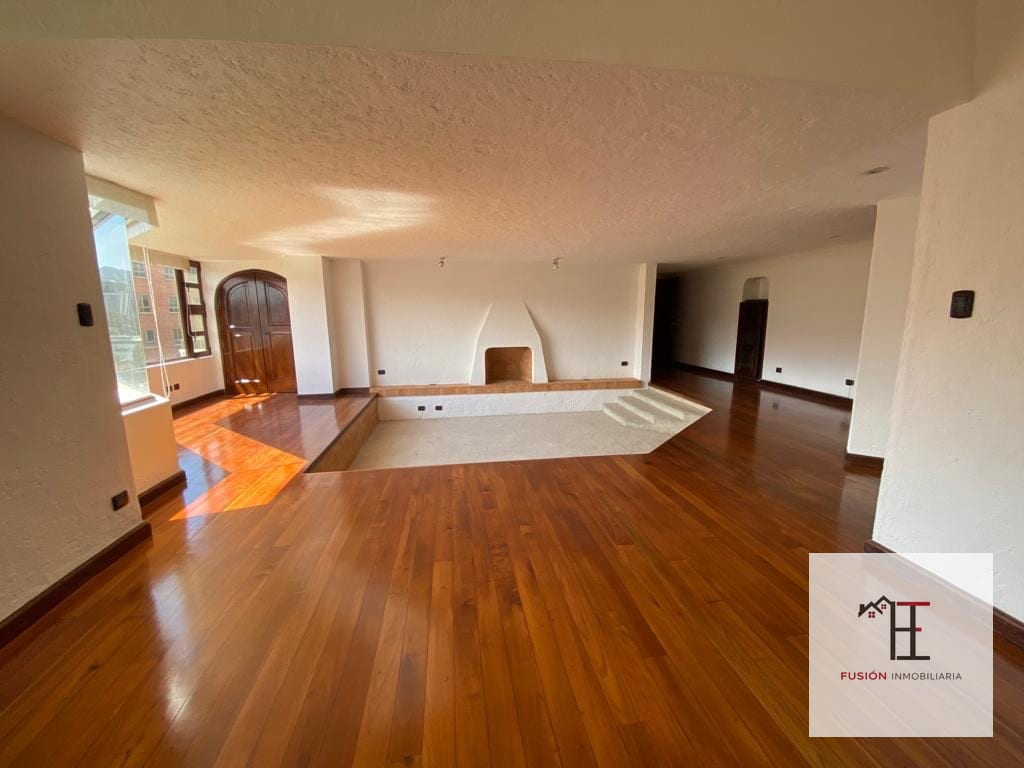 Rento apartamento en Edificio El Parque Vista Hermosa 1 — Apartamento en Alquiler en El Parque, Zona 15, Guatemala, Ciudad — foto 1 de 4