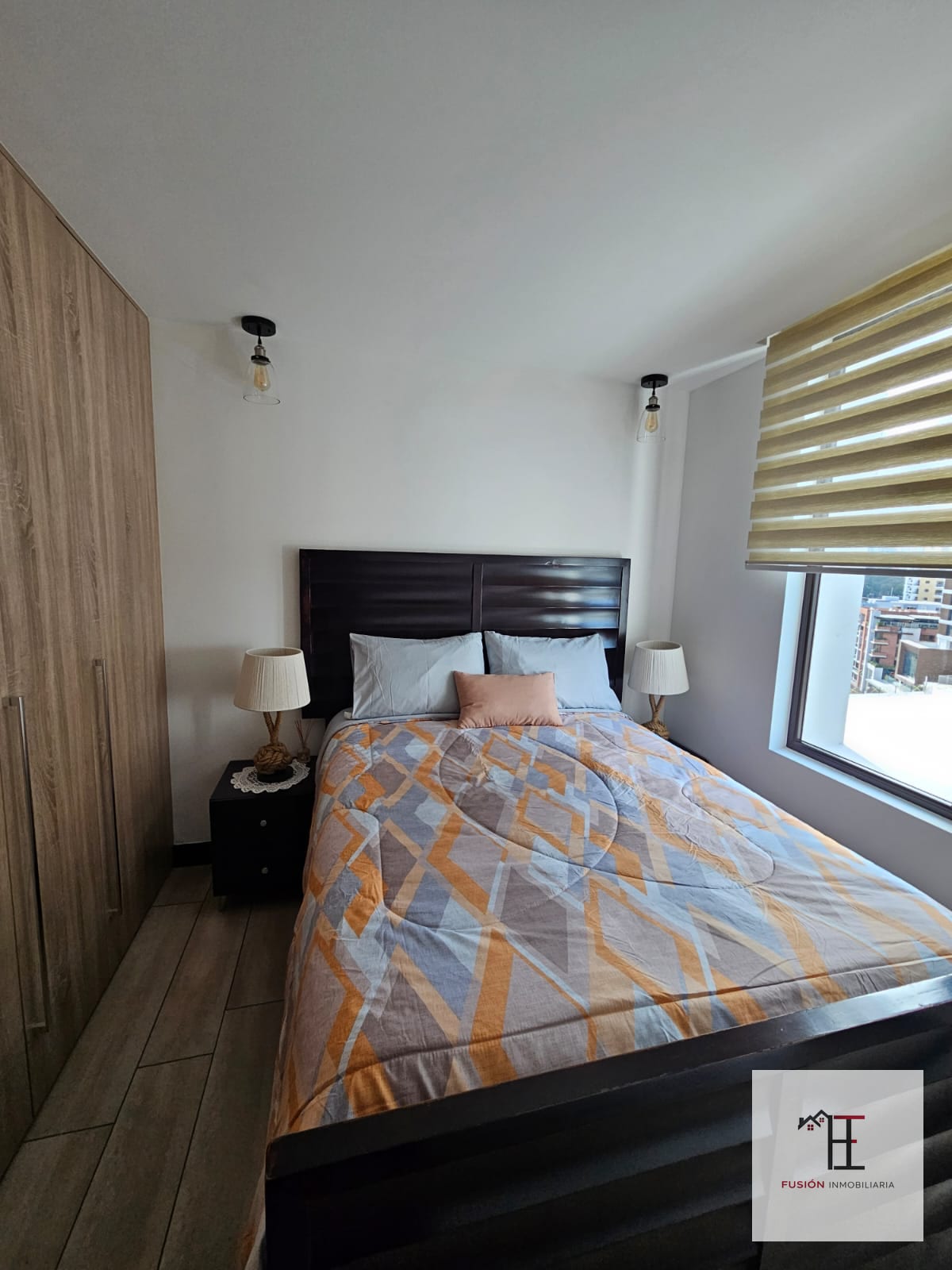 Rento apartamento en Liv , VH1 zona 15 — Apartamento en Alquiler en LIV, Zona 15, Guatemala, Ciudad — foto 4 de 12