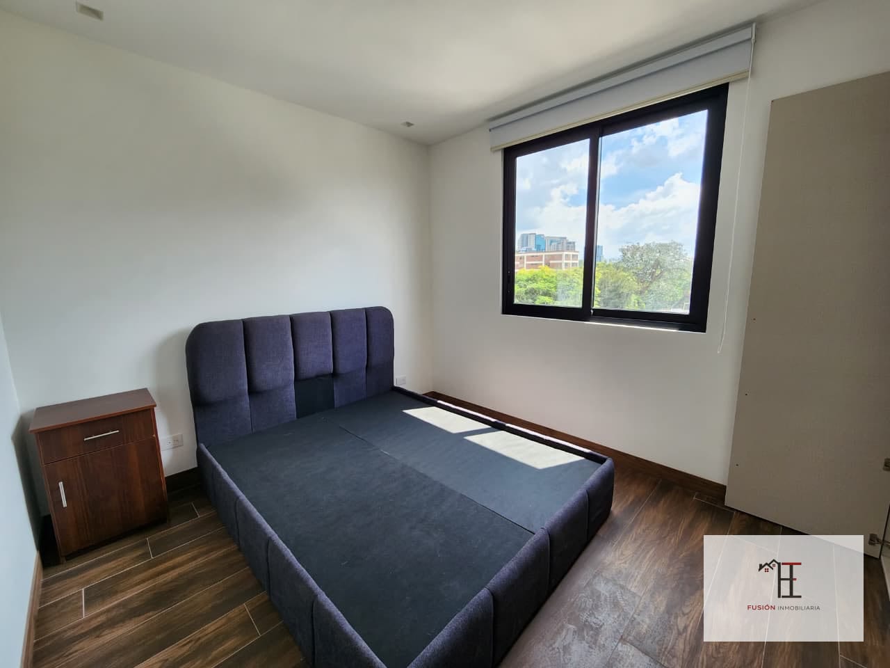 Rento apartamento en zona 15, VH2 Edificio Vila Quince — Apartamento en Alquiler en Vila Quince, Zona 15, Guatemala, Ciudad — foto 7 de 8