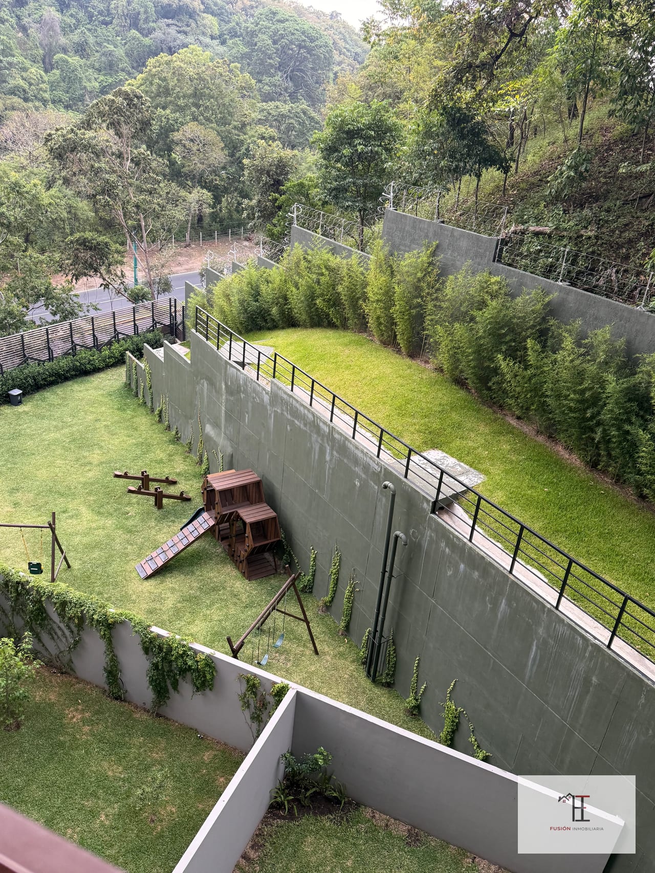 Rento apartamento para a estrenar zona 15 en Spazio Residencias — Apartamento en Alquiler en Spazio, Zona 15, Guatemala, Ciudad — foto 6 de 11