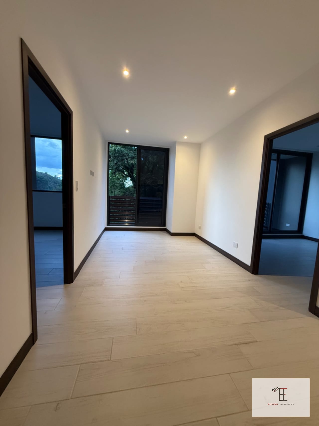 Vendo apartamento para a estrenar zona 15 en Spazio Residencias — Apartamento en Venta en Spazio, Zona 15, Guatemala, Ciudad — foto 4 de 12