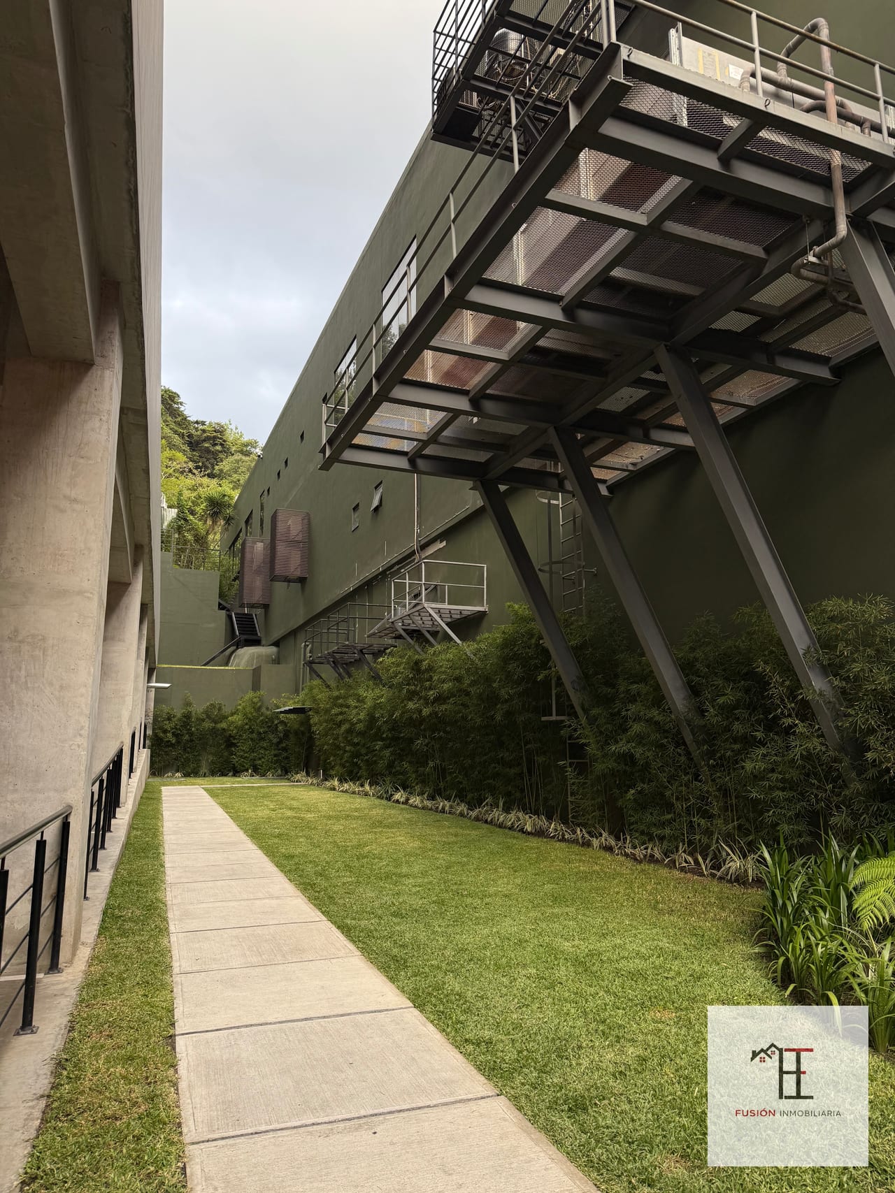 Vendo apartamento para a estrenar zona 15 en Spazio Residencias — Apartamento en Venta en Spazio, Zona 15, Guatemala, Ciudad — foto 10 de 12