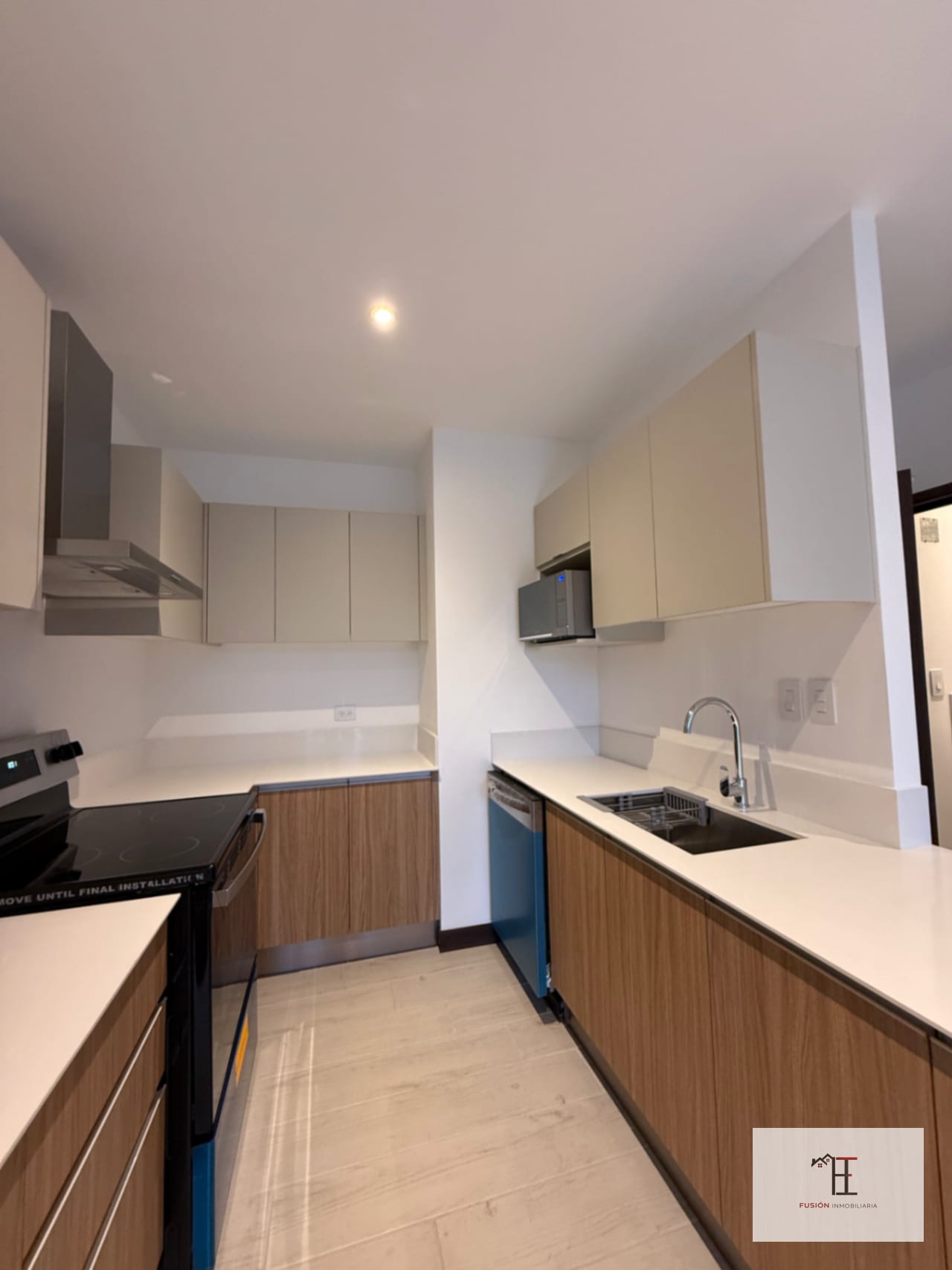 Rento apartamento para estrenar zona 15 en Spazio Residencias — Apartamento en Alquiler en Spazio, Zona 15, Guatemala, Ciudad — foto 2 de 11