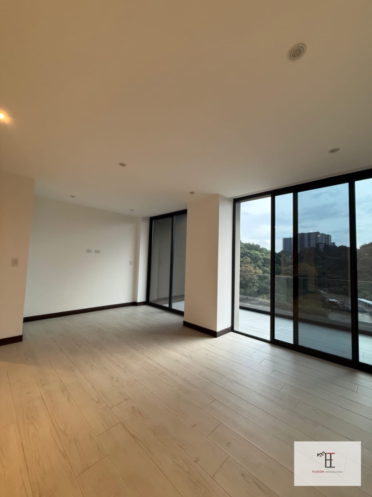 Rento apartamento para estrenar zona 15 en Spazio Residencias — Apartamento en Alquiler en Spazio, Zona 15, Guatemala, Ciudad — foto 5 de 11