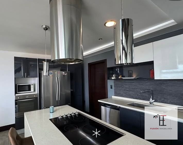Vendo Penthouse Viú Cayalá Zona 16 de 2 Niveles — Apartamento en Venta en Viú Cayalá, Zona 16, Guatemala, Ciudad — foto 1 de 10