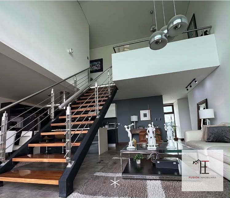 Vendo Penthouse Viú Cayalá Zona 16 de 2 Niveles — Apartamento en Venta en Viú Cayalá, Zona 16, Guatemala, Ciudad — foto 3 de 10