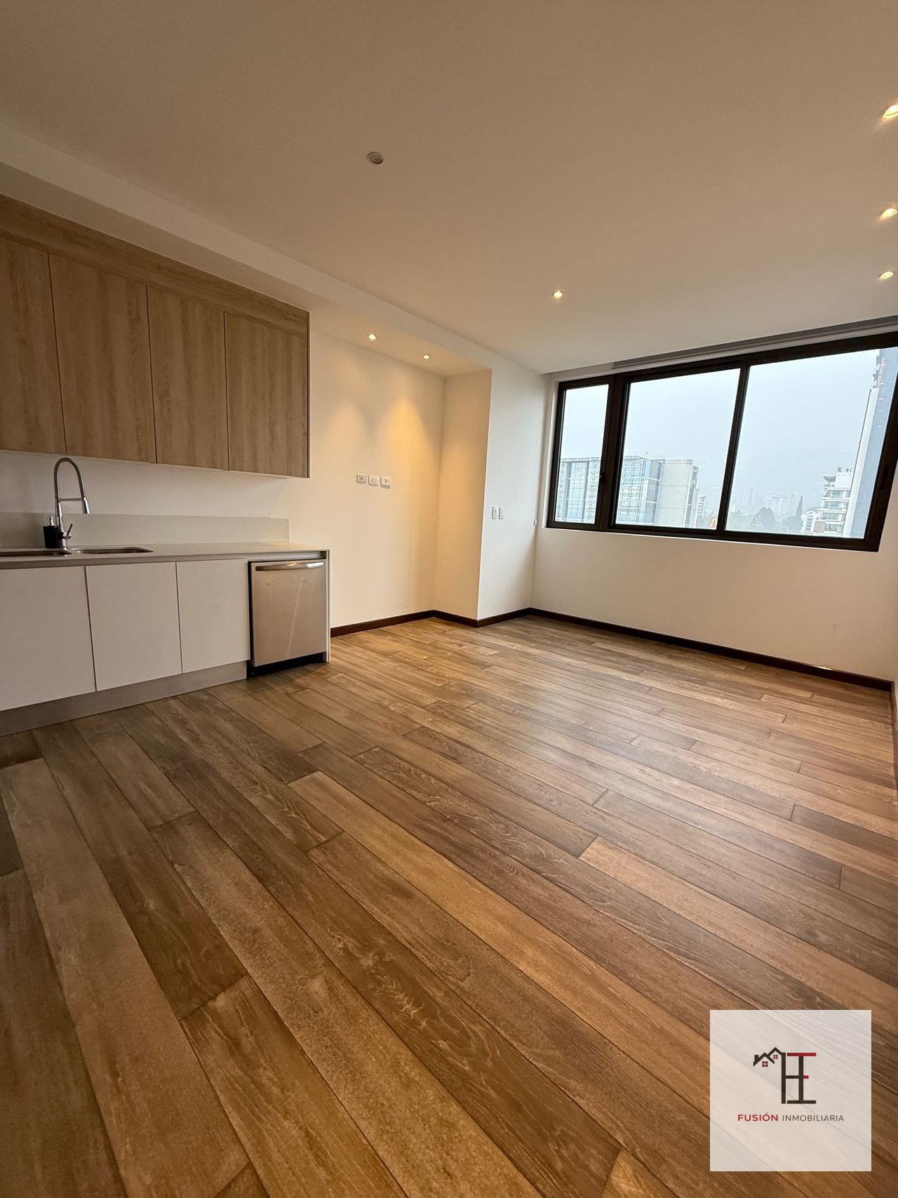 Vendo apartamento en zona 15 Vista Hermosa 2 — Apartamento en Venta en Vhista, Zona 15, Guatemala, Ciudad — foto 2 de 14