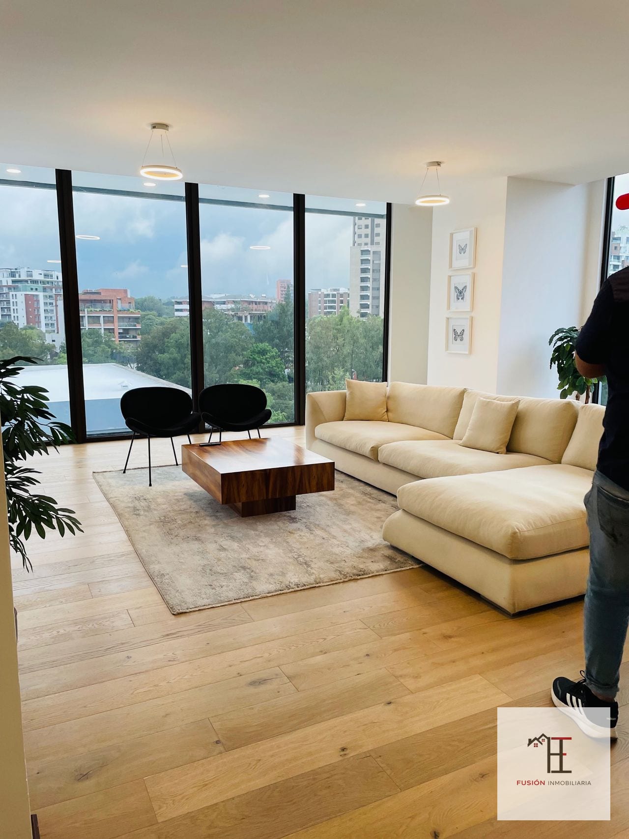Vendo apartamento en zona 15 Vista Hermosa 2 — Apartamento en Venta en Vhista, Zona 15, Guatemala, Ciudad — foto 11 de 14