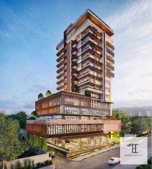 Vendo apartamento en zona 15 Vista Hermosa 2 — Apartamento en Venta en Vhista, Zona 15, Guatemala, Ciudad — foto 10 de 14