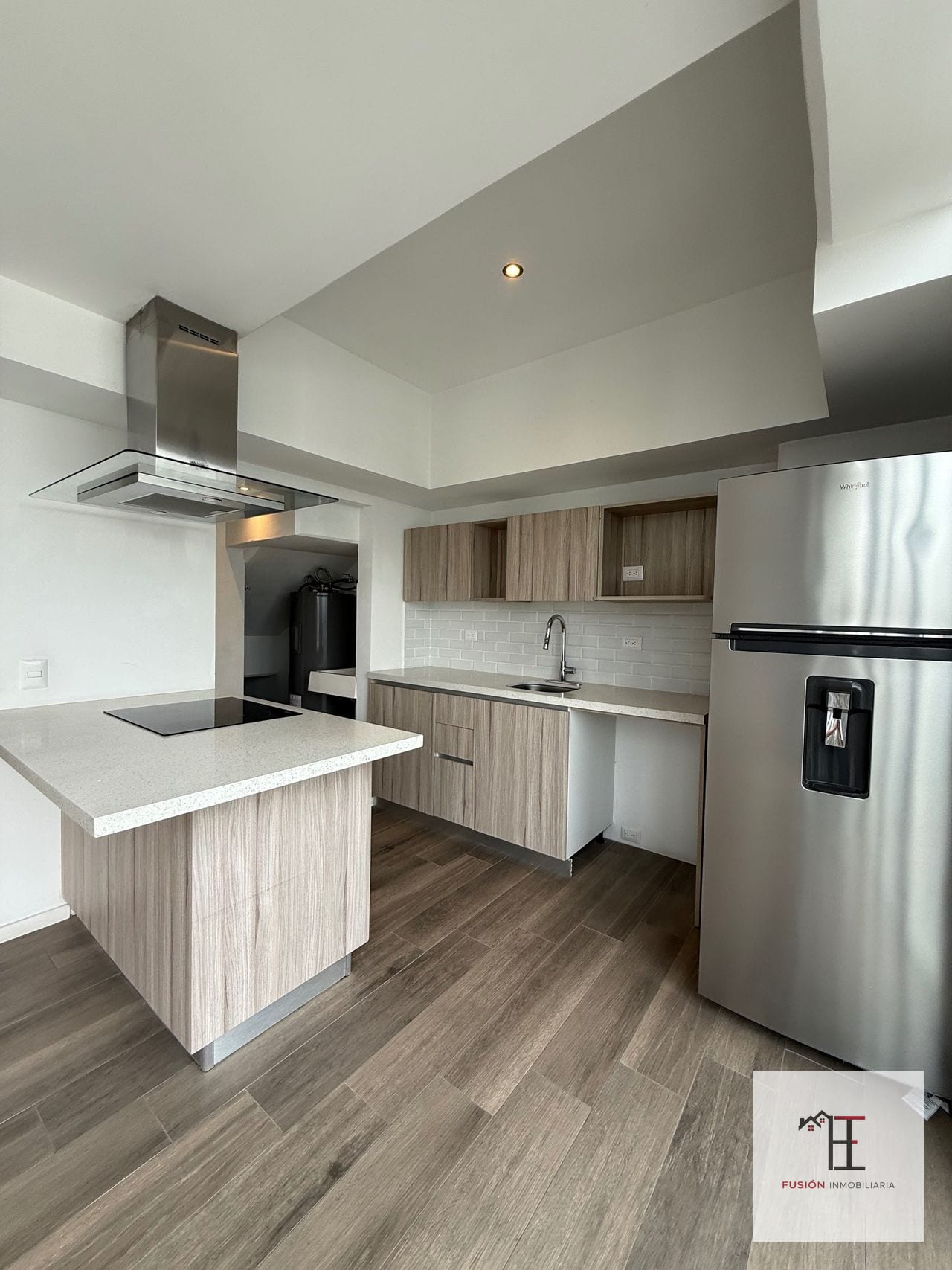 Vendo apartamento en zona 13 en Narama con vista única al aeropuerto — Apartamento en Venta en Narama, Zona 13, Guatemala, Ciudad — foto 3 de 13