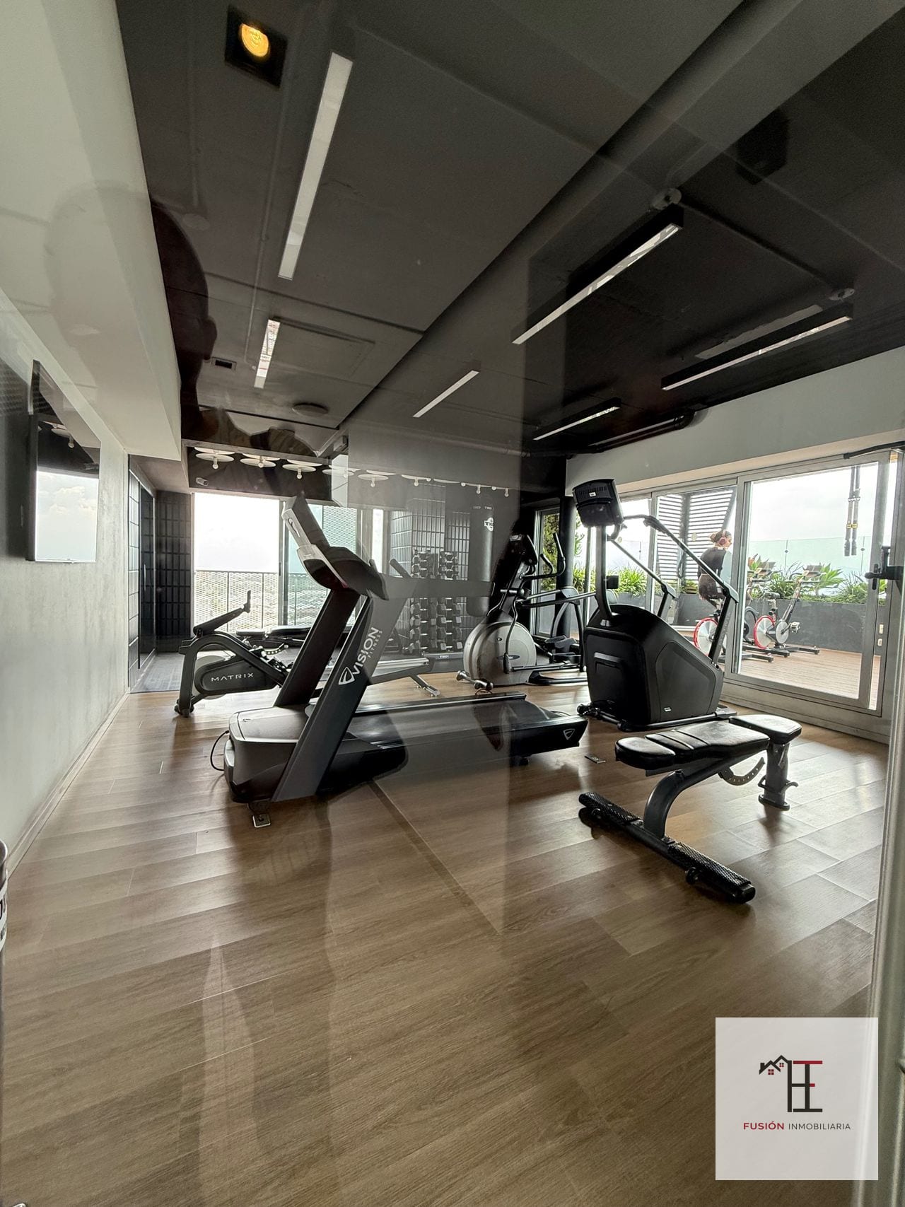 Vendo apartamento en zona 13 en Narama con vista única al aeropuerto — Apartamento en Venta en Narama, Zona 13, Guatemala, Ciudad — foto 13 de 13