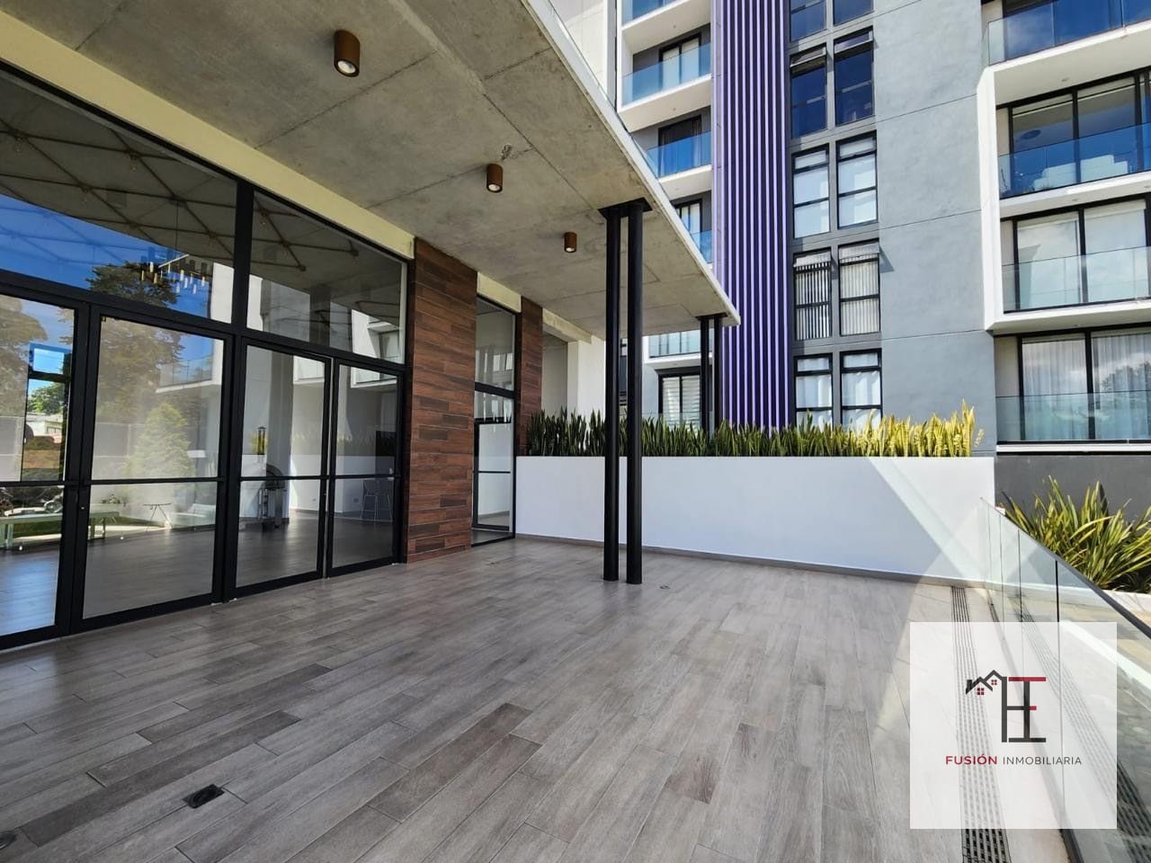 Rento Apartamento moderno en zona 15 cercano Valles de Vista Hermosa — Apartamento en Alquiler en Epic15, Zona 15, Guatemala, Ciudad — foto 11 de 11