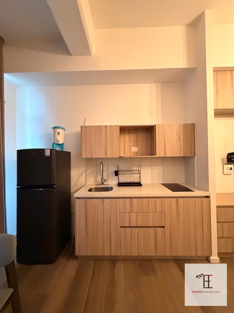 Rento apartamento tipo estudio amueblado, en Edificio Narama zona 13 — Apartamento en Alquiler en Narama, Zona 13, Guatemala, Ciudad — foto 4 de 10