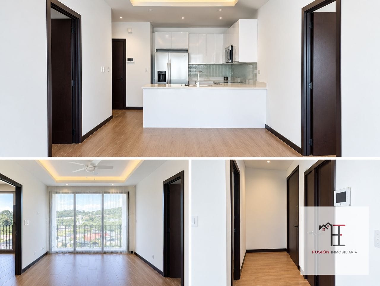 Apartamento en renta en Lirios de Cayalá 3 — Apartamento en Alquiler en Lirios de Cayalá I, Zona 16, Guatemala, Ciudad — foto 3 de 13