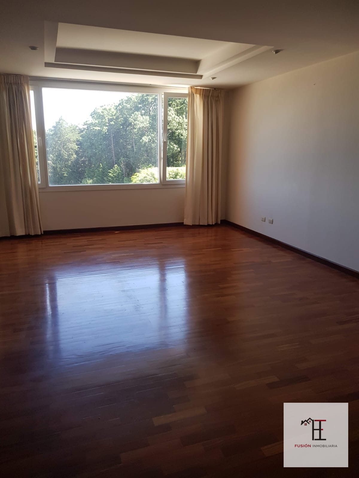 Apartamento en alquiler Las Pilas Zona 15 — Apartamento en Alquiler en Las Pilas, Zona 15, Guatemala, Ciudad — foto 1 de 10