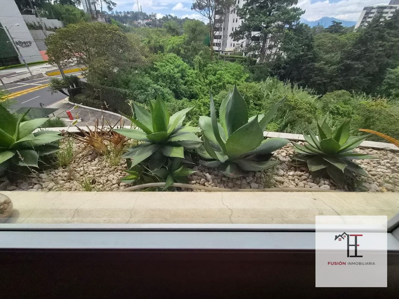 Apartamento en alquiler Las Pilas Zona 15 — Apartamento en Alquiler en Las Pilas, Zona 15, Guatemala, Ciudad — foto 4 de 10