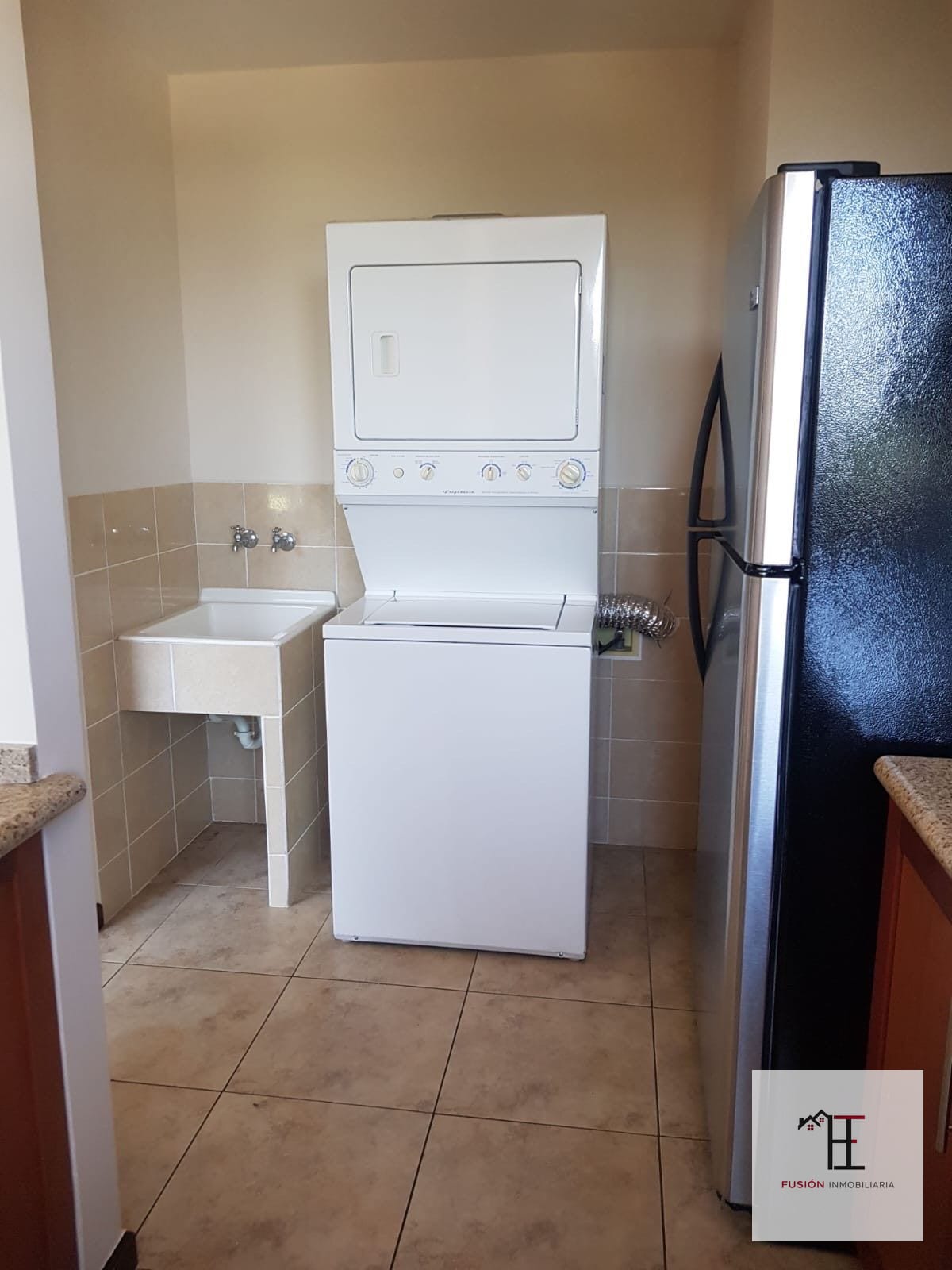 Apartamento en alquiler Las Pilas Zona 15 — Apartamento en Alquiler en Las Pilas, Zona 15, Guatemala, Ciudad — foto 9 de 10