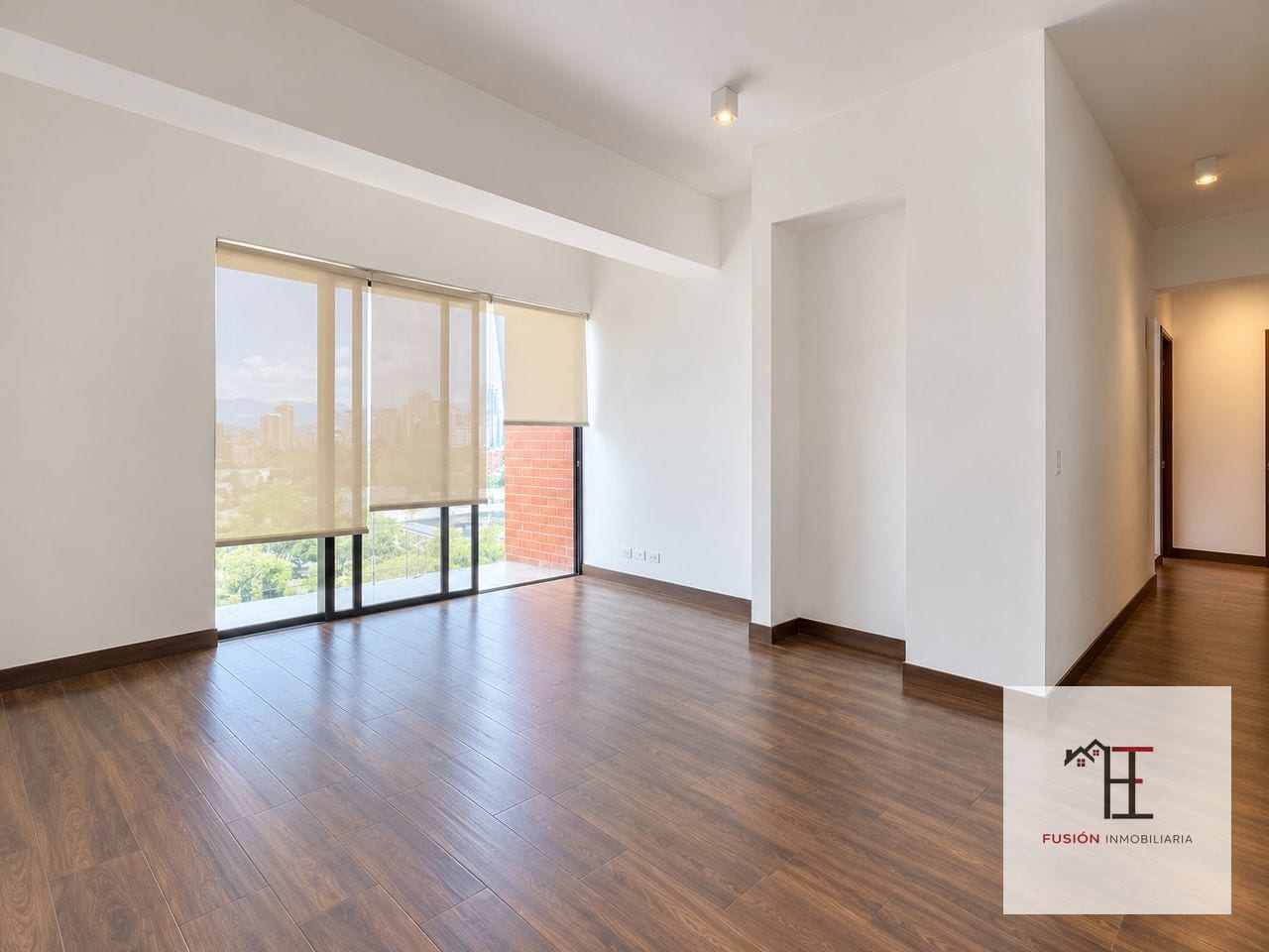 Vendo apartamento en Casa Cañada, zona 14 — Apartamento en Venta en Casa Cañada, Zona 14, Guatemala, Ciudad — foto 3 de 10