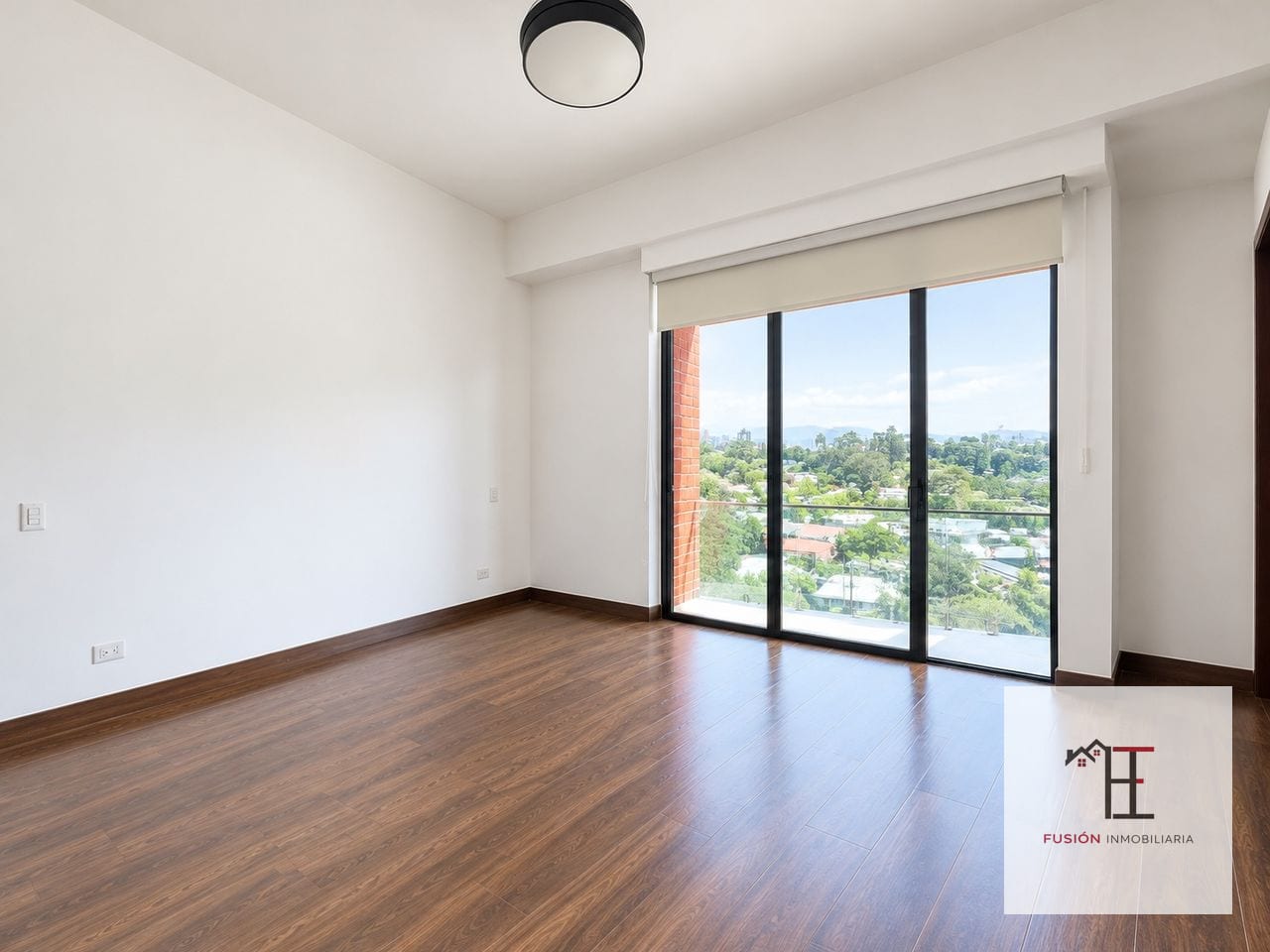Vendo apartamento en Casa Cañada, zona 14 — Apartamento en Venta en Casa Cañada, Zona 14, Guatemala, Ciudad — foto 4 de 10