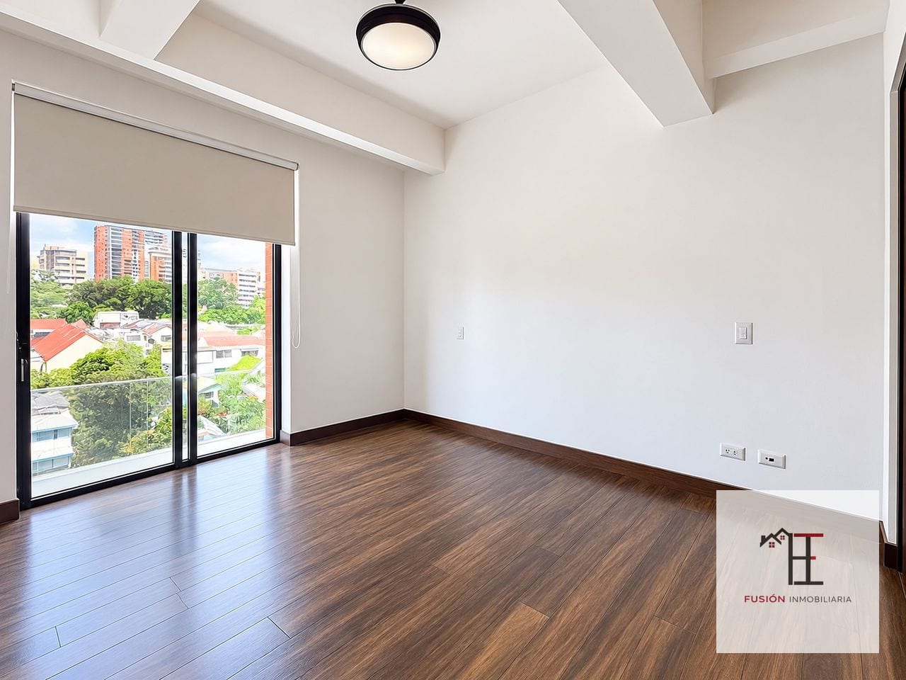 Vendo apartamento en Casa Cañada, zona 14 — Apartamento en Venta en Casa Cañada, Zona 14, Guatemala, Ciudad — foto 5 de 10