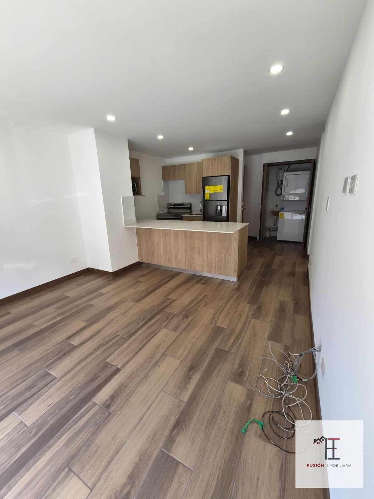 Rento apartamento en Zona 15 VHI Privé — Apartamento en Alquiler en Privé, Zona 15, Guatemala, Ciudad — foto 2 de 12