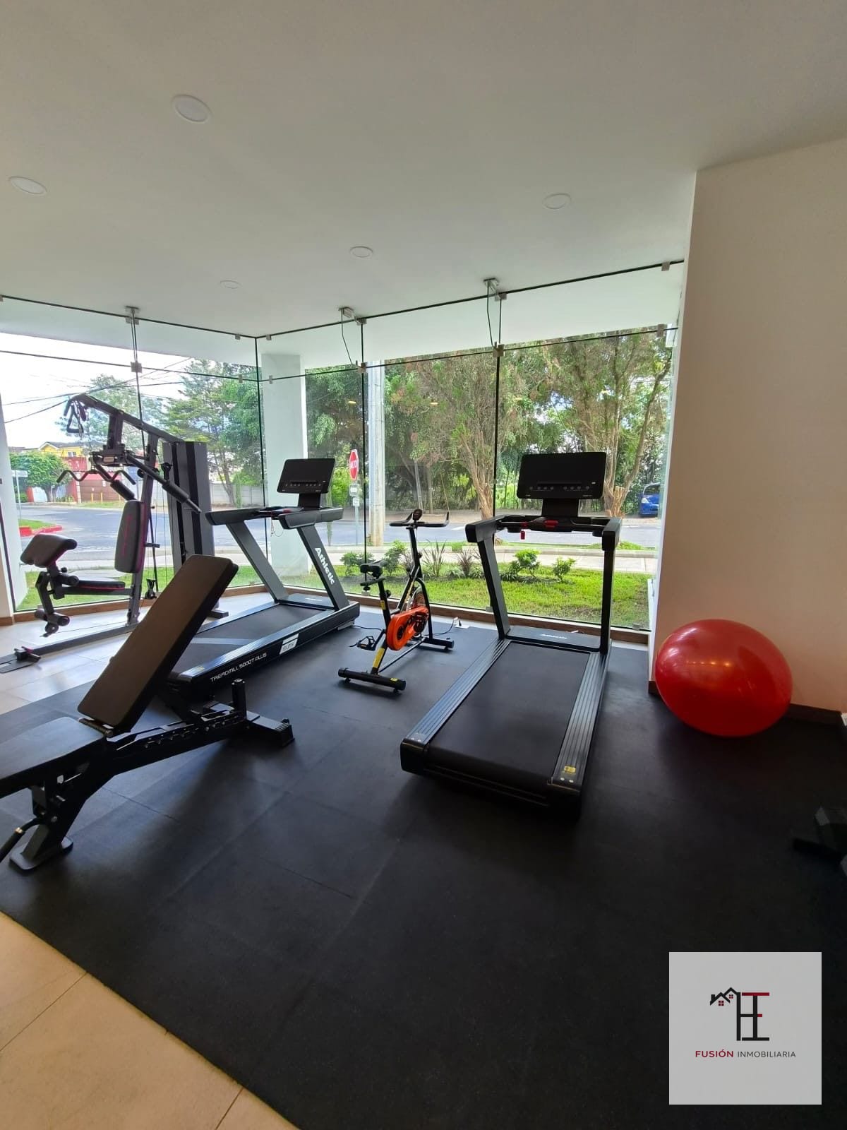 Rento apartamento en Zona 15 VHI Privé — Apartamento en Alquiler en Privé, Zona 15, Guatemala, Ciudad — foto 9 de 12