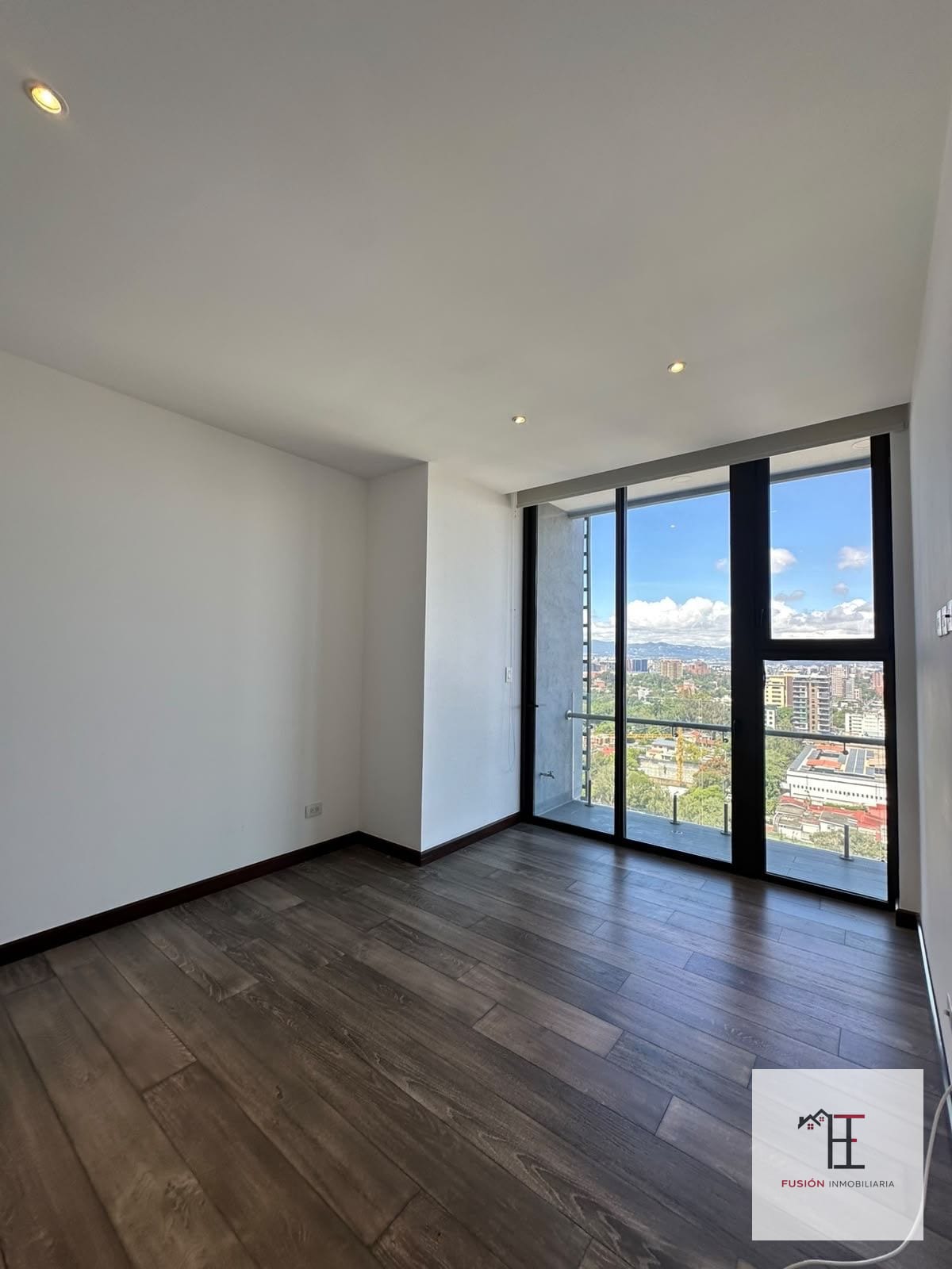 Rento apartamento en zona 15 VH2 Edificio Vhista — Apartamento en Alquiler en Vhista, Zona 15, Guatemala, Ciudad — foto 14 de 17