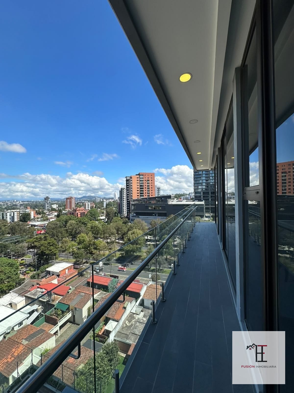 Rento apartamento en zona 15 VH2 Edificio Vhista — Apartamento en Alquiler en Vhista, Zona 15, Guatemala, Ciudad — foto 17 de 17