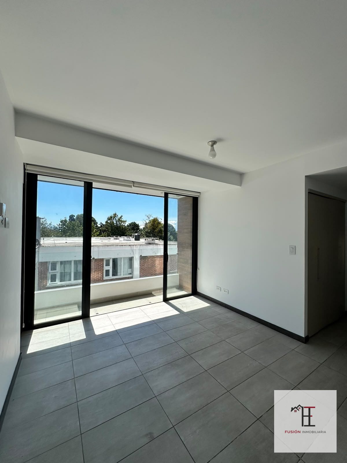 Apartamento en renta Morea Zona 15 VH2 — Apartamento en Alquiler en Morea, Zona 15, Guatemala, Ciudad — foto 5 de 12
