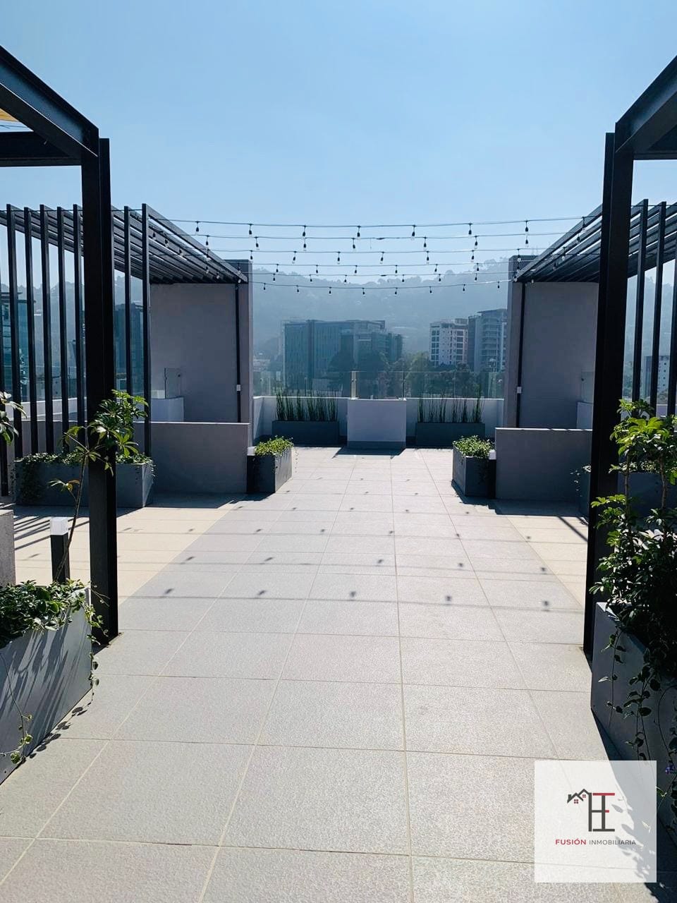 Apartamento en renta Morea Zona 15 VH2 — Apartamento en Alquiler en Morea, Zona 15, Guatemala, Ciudad — foto 12 de 12