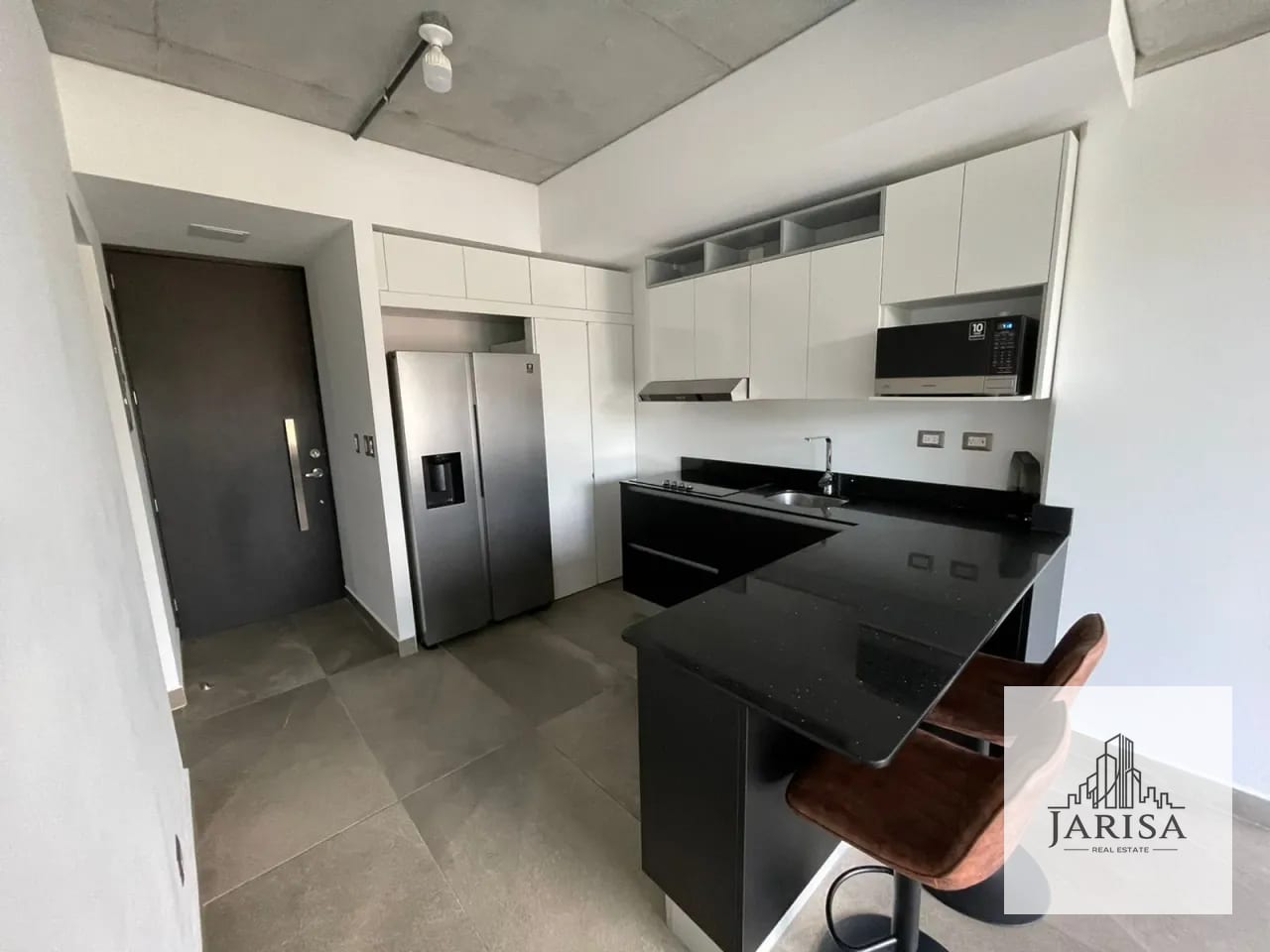 Apartamento Amueblado en Renta — Apartamento en Alquiler en Zona 16, Guatemala, Ciudad — foto 5 de 15
