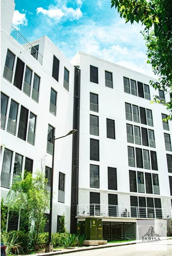 Apartamento Amueblado en Renta — Apartamento en Alquiler en Zona 16, Guatemala, Ciudad — foto 9 de 15