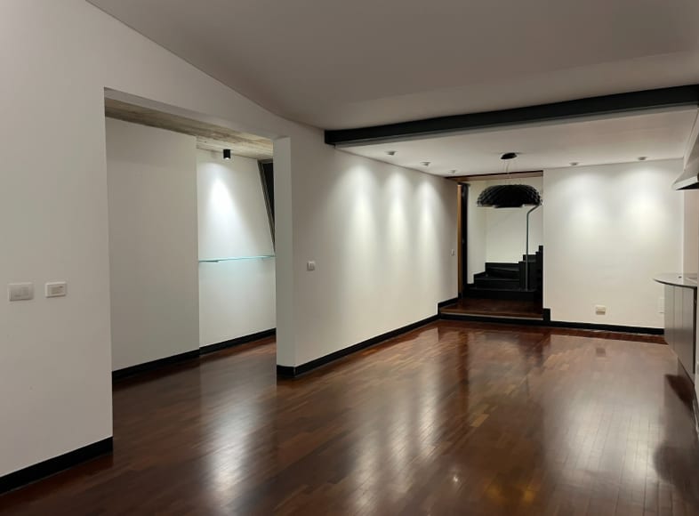 AMPLIO APARTAMENTO EN RENTA – OAKLAND — Apartamento en Alquiler en Zona 10, Guatemala, Ciudad — foto 6 de 7