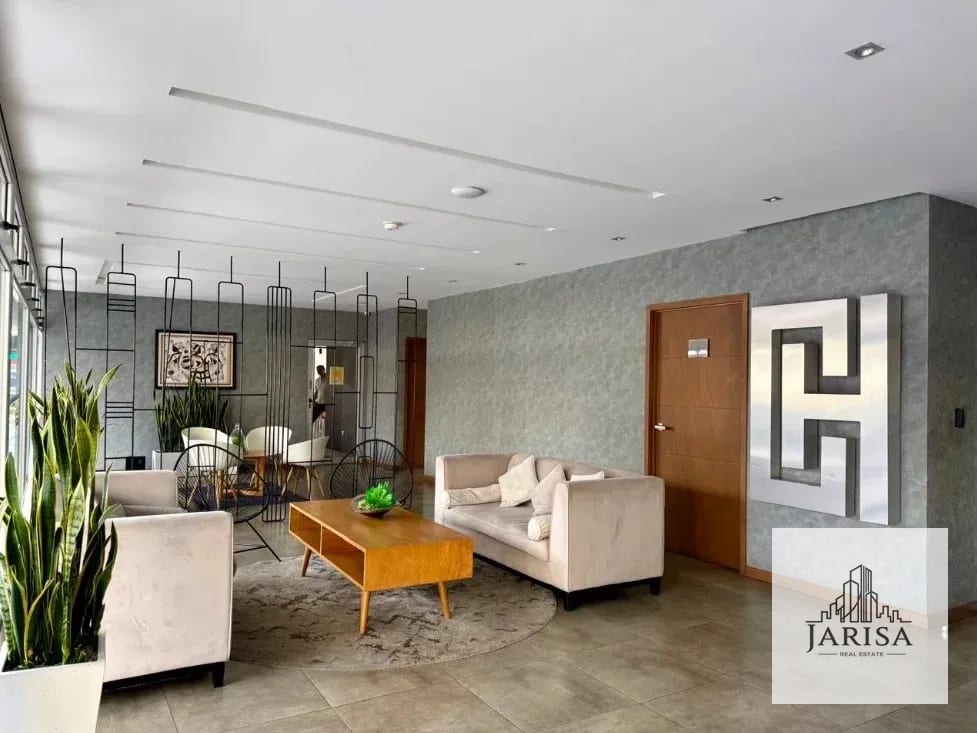 Apartamento Venta Zona 10 Amueblado — Apartamento en Venta en City Haus, Zona 10, Guatemala, Ciudad — foto 12 de 14
