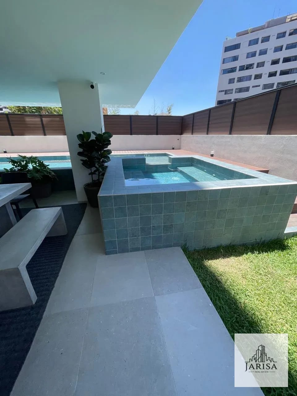 Apartamento para Estrenar Zona 14 — Apartamento en Alquiler en Zona 14, Guatemala, Ciudad — foto 14 de 15